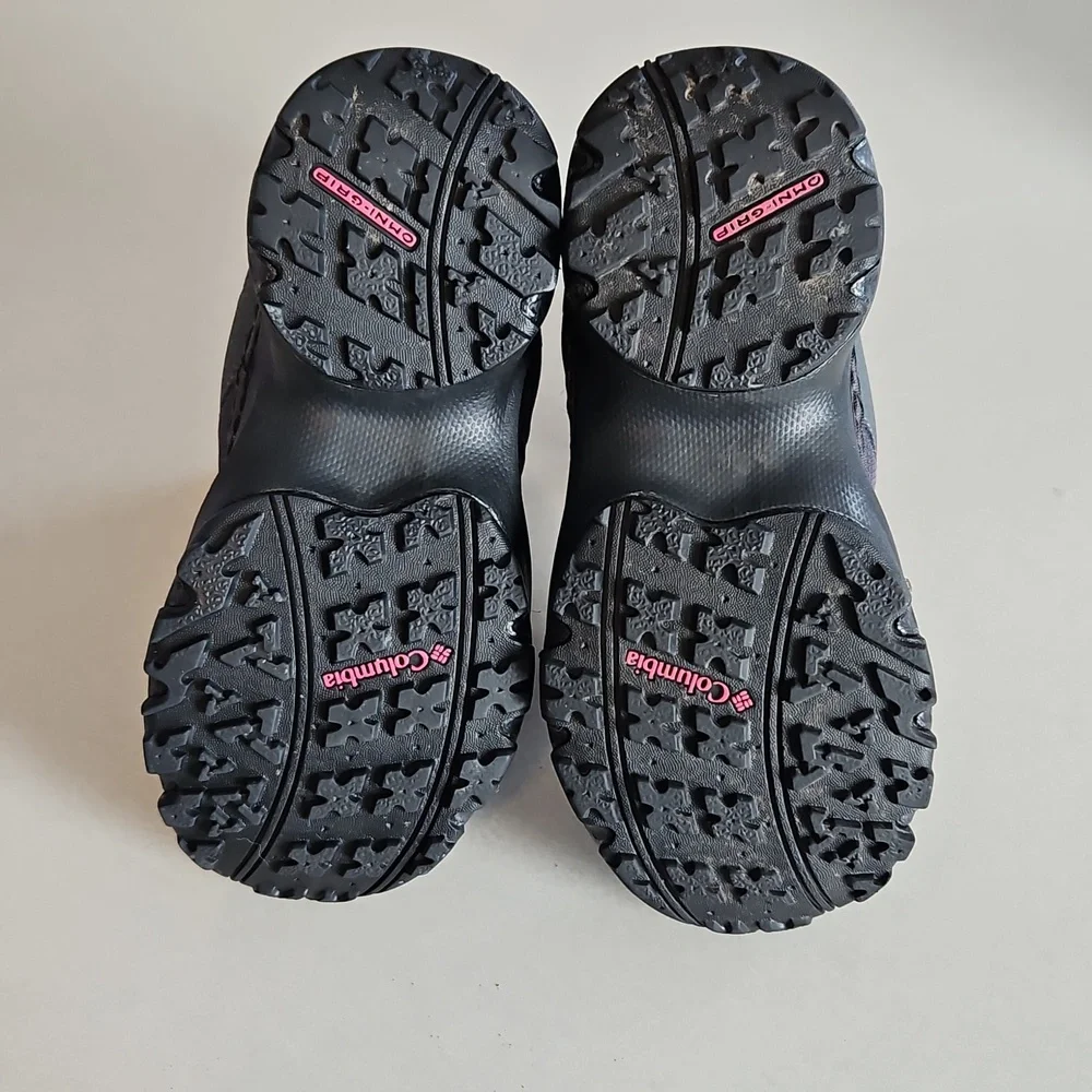 Columbia Youth Snowboots